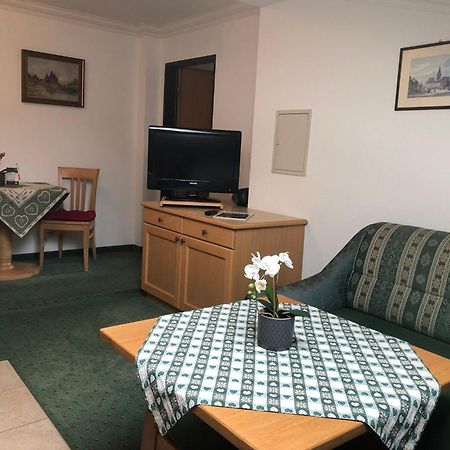 Ferienwohnung Zentsch Schönau am Königssee Eksteriør billede