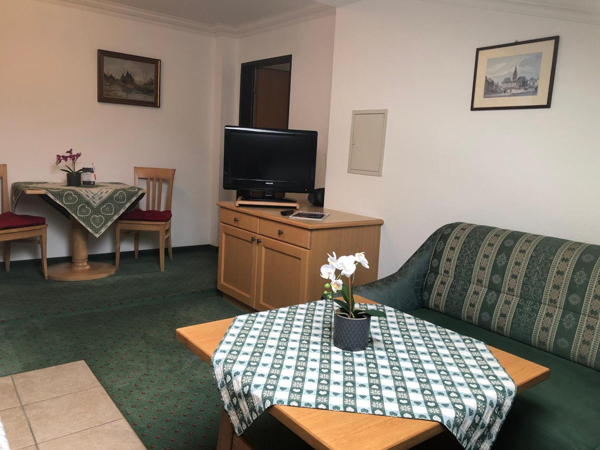 Ferienwohnung Zentsch Schönau am Königssee Eksteriør billede