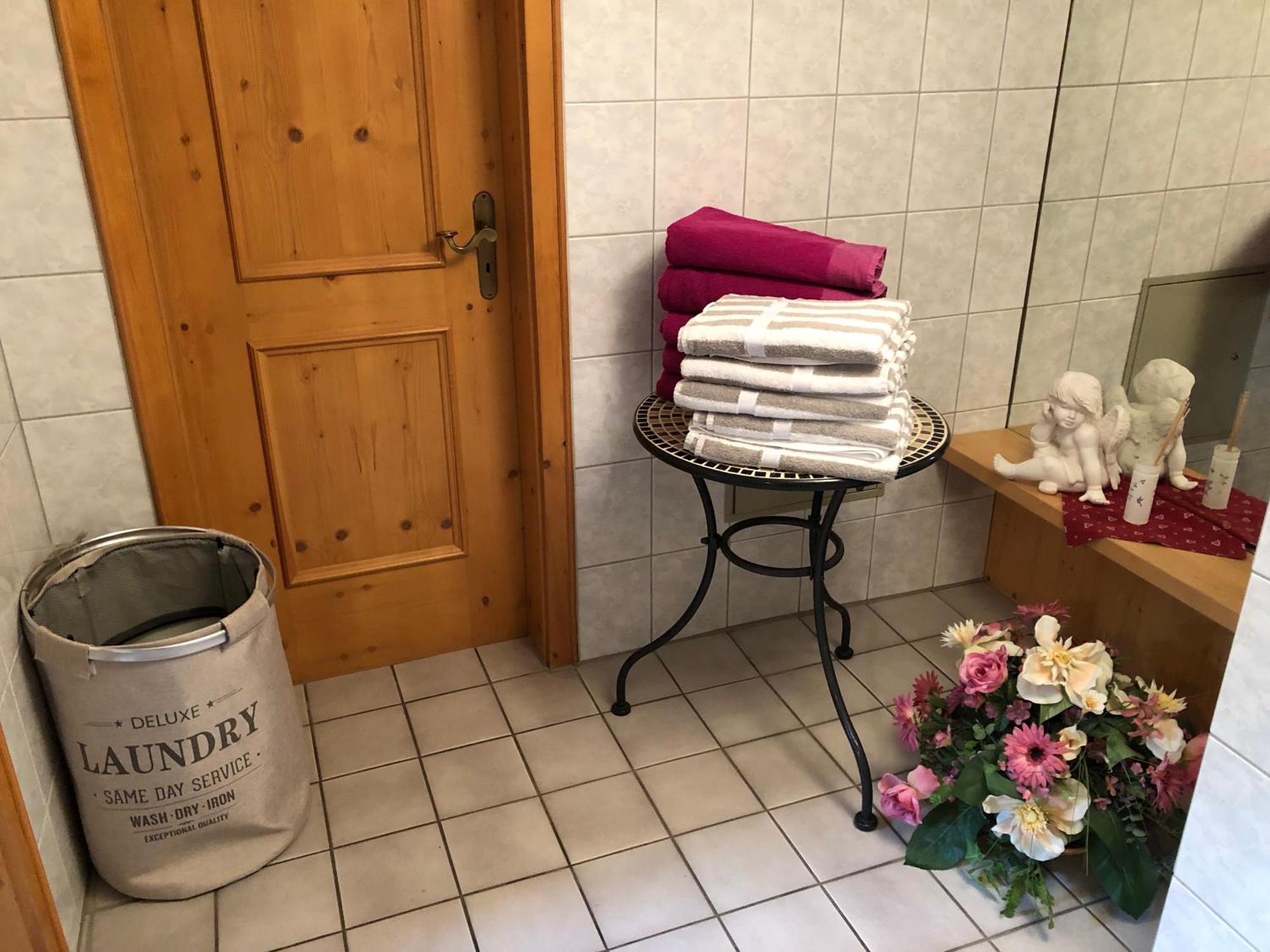 Ferienwohnung Zentsch Schönau am Königssee Eksteriør billede