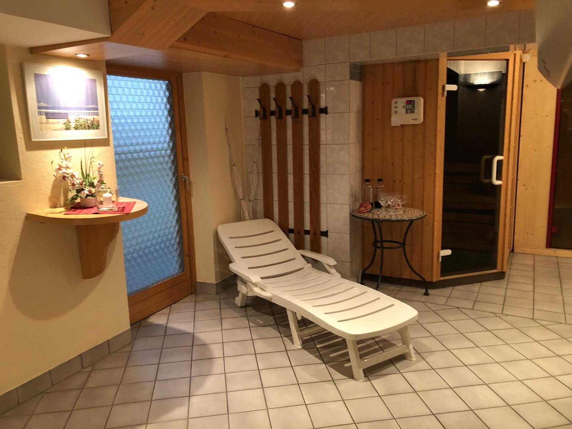 Ferienwohnung Zentsch Schönau am Königssee Eksteriør billede