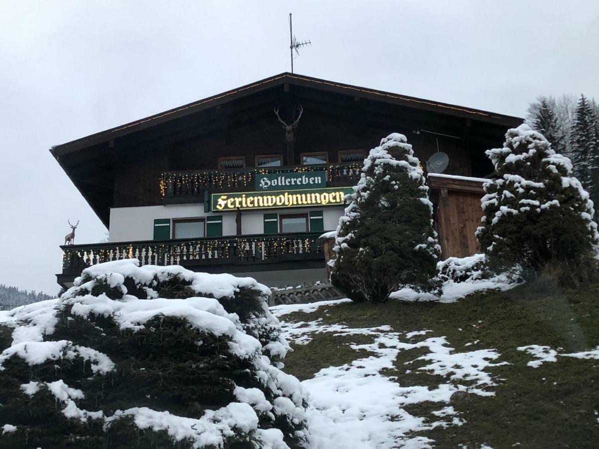 Ferienwohnung Zentsch Schönau am Königssee Eksteriør billede