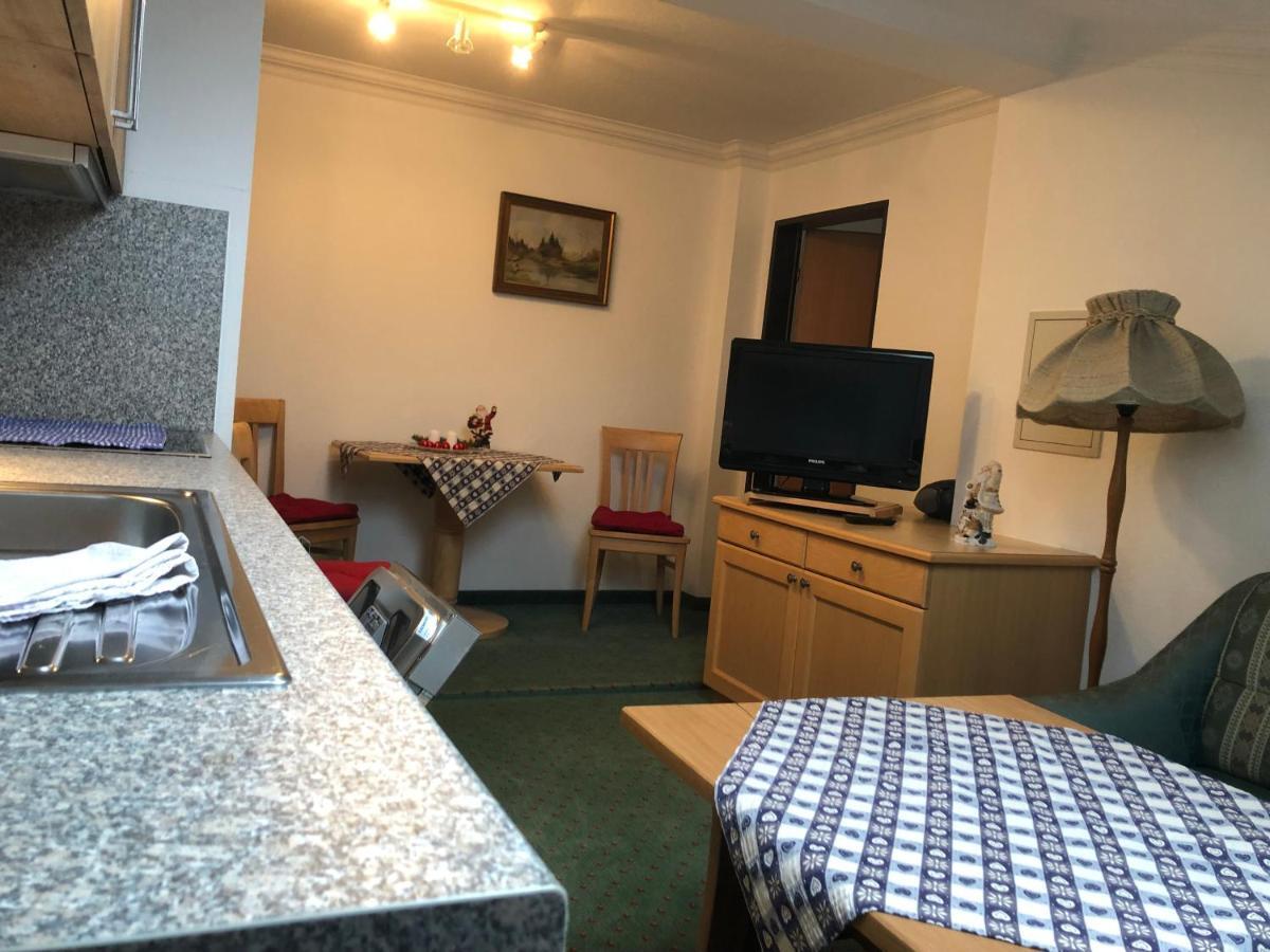 Ferienwohnung Zentsch Schönau am Königssee Eksteriør billede
