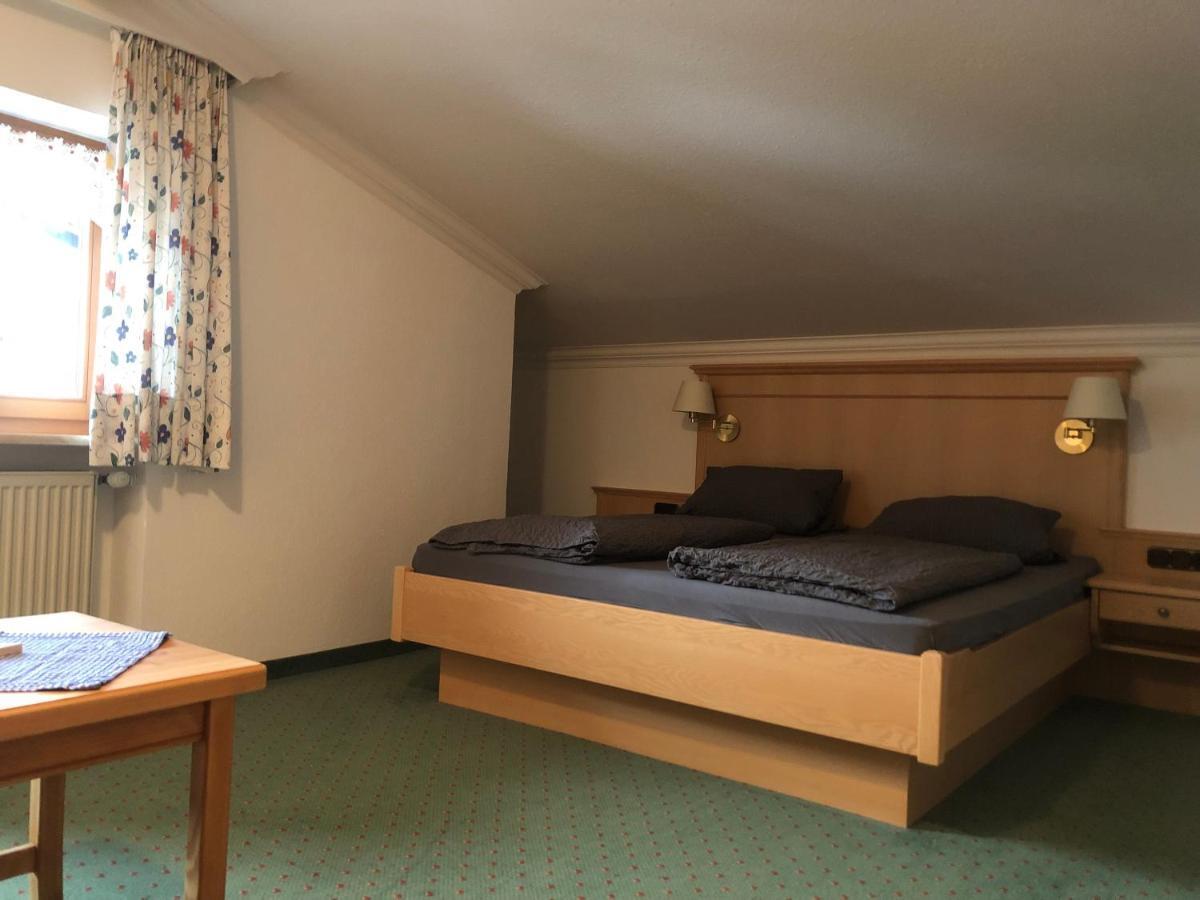 Ferienwohnung Zentsch Schönau am Königssee Eksteriør billede